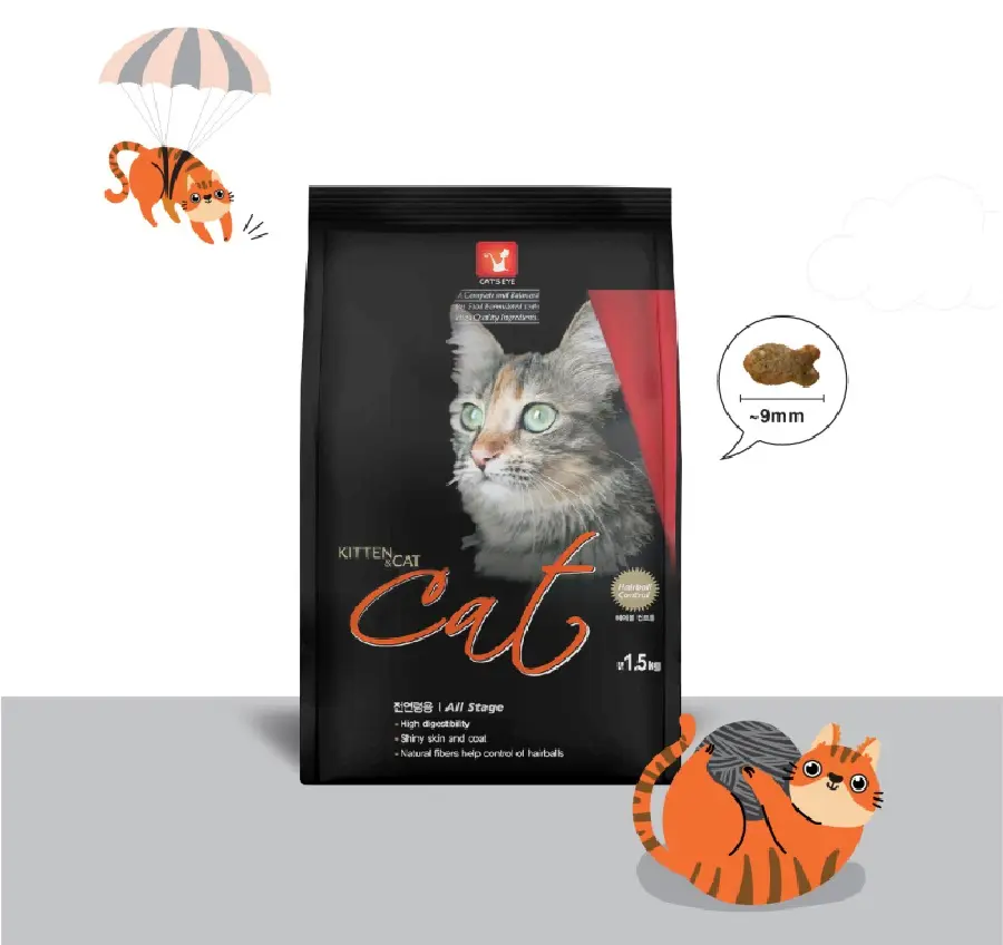 Top những thực phẩm hạt khô dành cho mèo giá rẻ bạn nên có ở nhà 6 banner web cat eye 15kg 01 1719826729