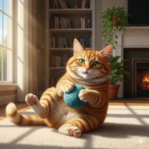 Mèo lang thang: Nguy hiểm rình rập!