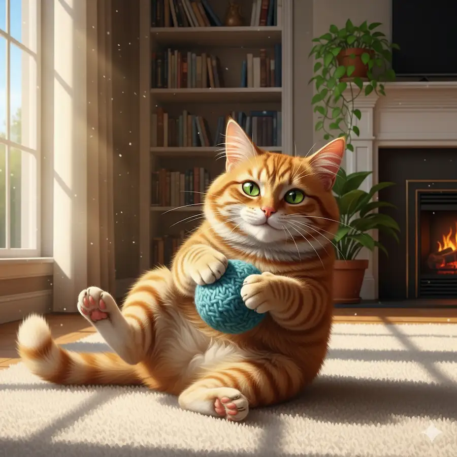 Mèo lang thang: Nguy hiểm rình rập!